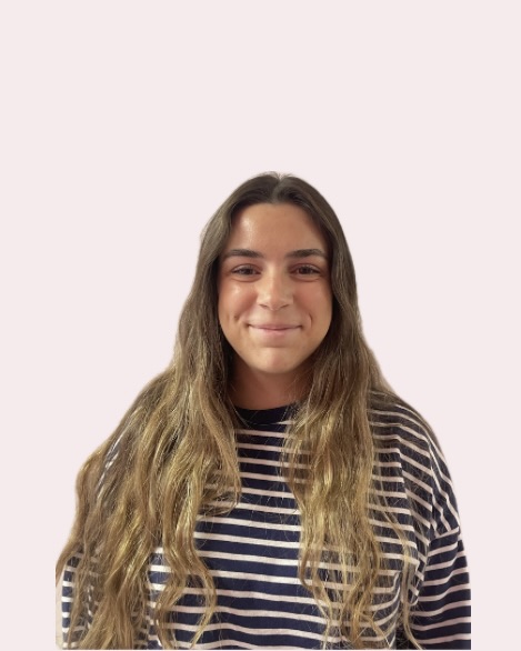 Portrait de Jade, créatrice de Sensia