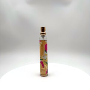 Flacon Tahiti Paradis Eau de Parfum 30 ml de Adopt Parfums aux notes de vanille de Tahiti et fleur de tiaré